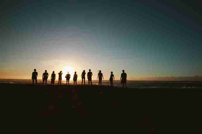 桂林旅游攻略必去景点象鼻山，简单介绍一下桂林的象鼻山