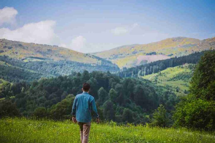 林州太行大峡谷一天能玩完吗,林州太行大峡谷旅游攻略