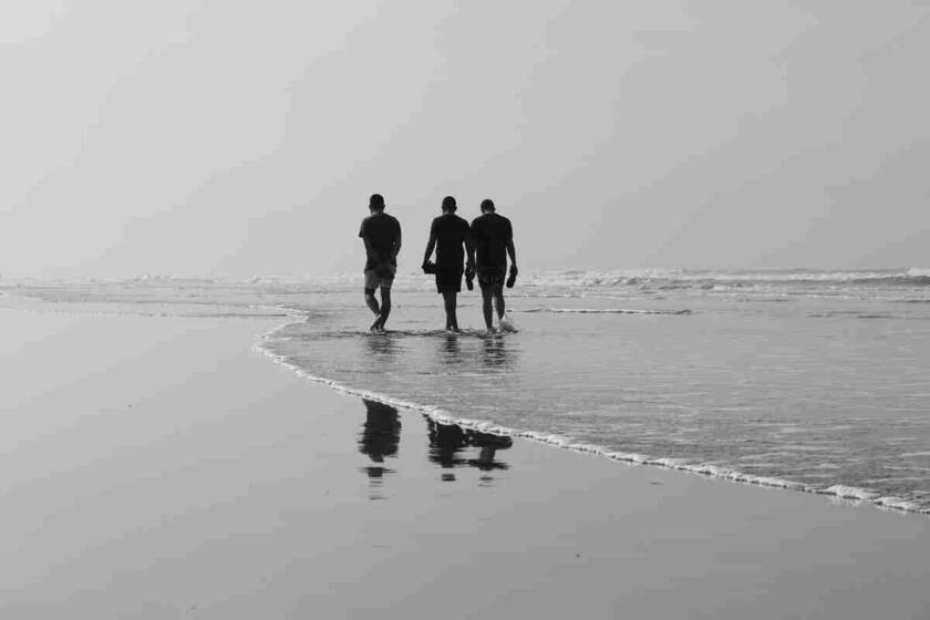 深圳东部华侨城一日游攻略(深圳东部华侨城一日游游玩攻略)